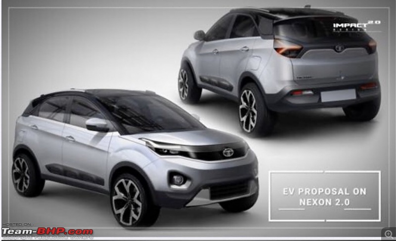 Tata builds a Nexon EV. EDIT: Launched at ₹13.99 lakhs-img_20191221_084022.jpg