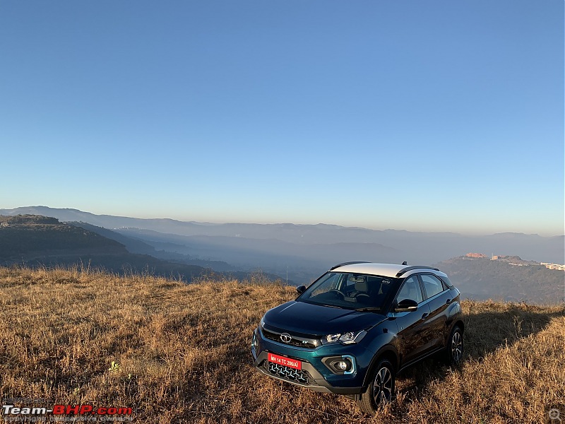 Tata builds a Nexon EV. EDIT: Launched at ₹13.99 lakhs-14.jpg