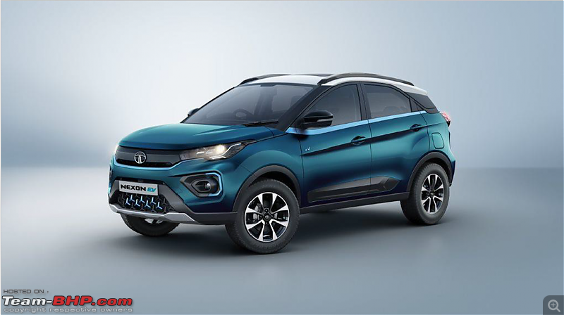 Tata builds a Nexon EV. EDIT: Launched at ₹13.99 lakhs-ne12.png