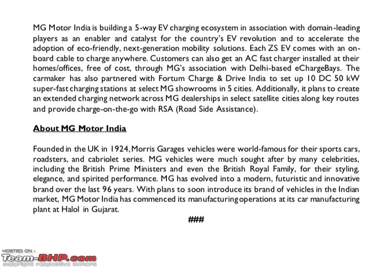 India-bound MG eZS electric SUV unveiled. Edit: Launched at 19.88 lakh-ea715e8f34e148fd86acfcca1bb52e98.jpeg