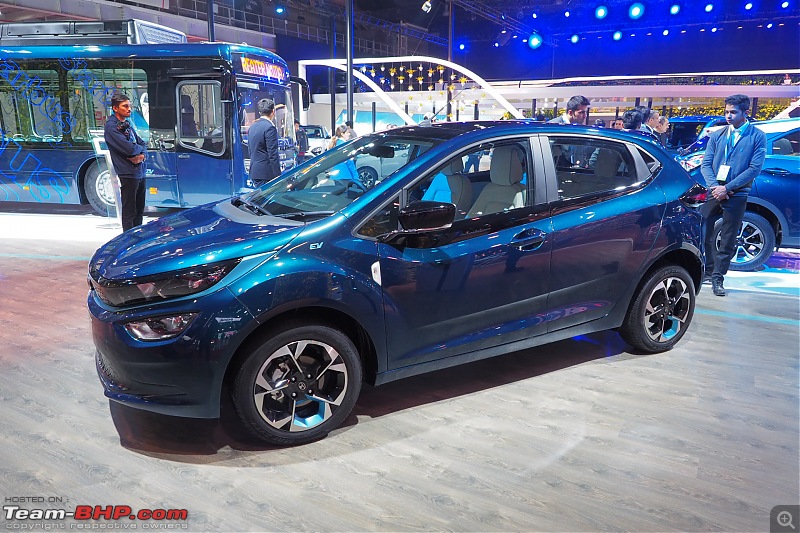 Tata Altroz EV @ Auto Expo 2020-1.jpg