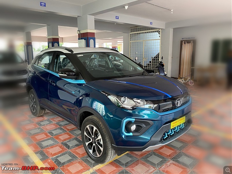 Tata builds a Nexon EV. EDIT: Launched at ₹13.99 lakhs-img_20200309_124703.jpg