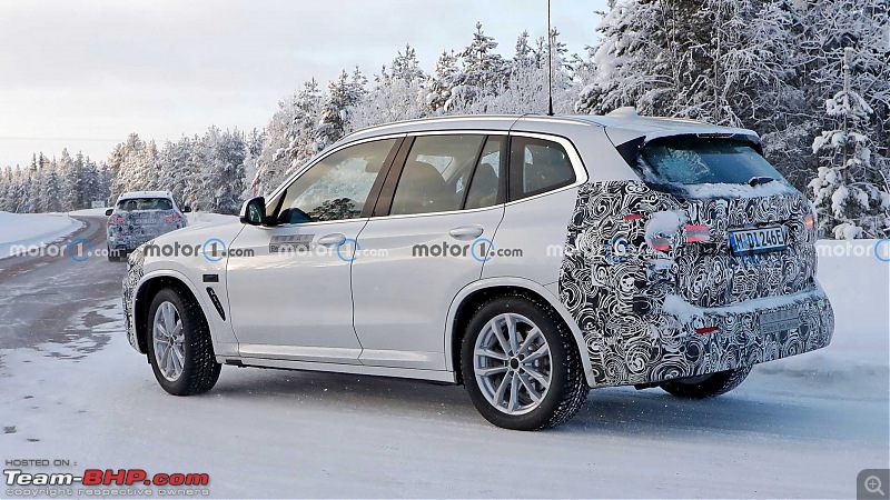 2021 BMW iX3 electric SUV revealed-bmwix3faceliftspyphoto-5.jpg