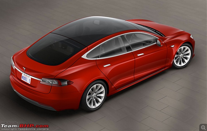 Now, Tesla introduces a touchscreen gear-shifter!-redmodelsglassroof.jpg