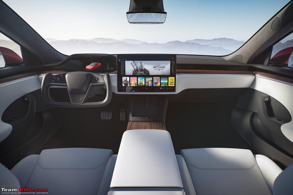 Tesla Model S Plaid Sets New 14 Mile Record Of 92 Seconds Confirmed