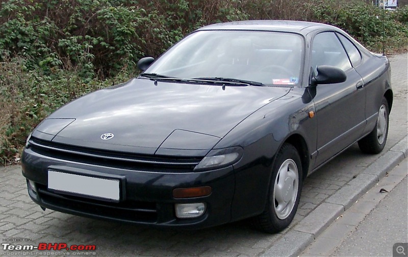 Iconic Toyota Celica could make a comeback as an electric or hydrogen-powered sports car-1280pxtoyota_celica_front_20080127.jpg