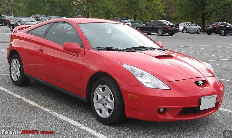 Iconic Toyota Celica could make a comeback as an electric or hydrogen-powered sports car-1280pxtoyotacelicagt.jpg