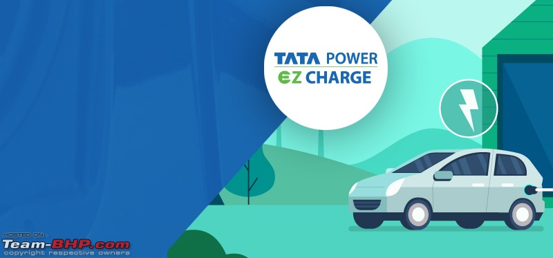 Tata Power to set up EV chargers at HPCL petrol bunks across the country!-evchargingstationheadermob800new.jpg
