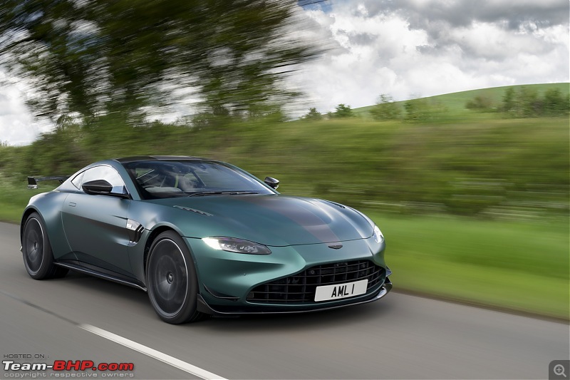 Aston Martin Vantage & DB11 successors to be fully electric; unveil in 2025-astonmartinvantagef1edition.jpg
