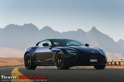 Aston Martin to introduce its first EV in 2026; could be a successor to the DB11-astonmartindb11.jpg
