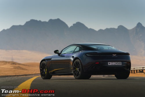 Aston Martin to introduce its first EV in 2026; could be a successor to the DB11-astonmartindb113.jpg
