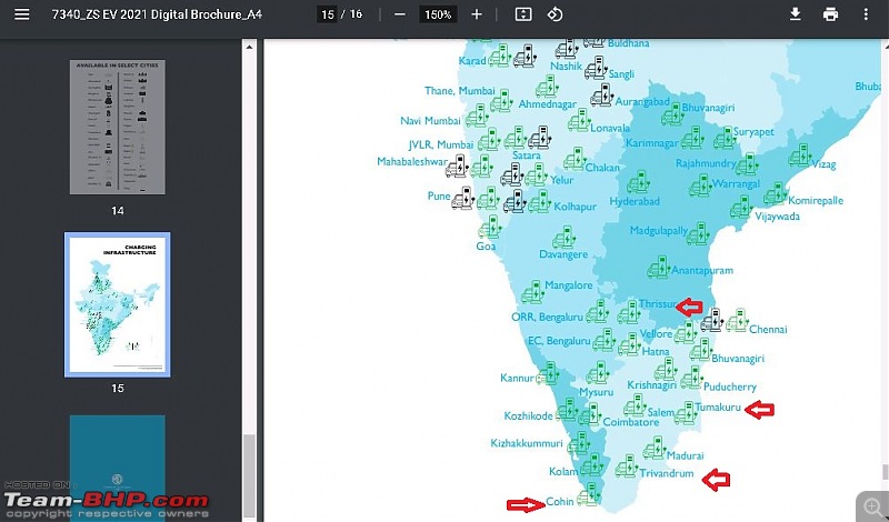 MG ZS EV to get smaller 40 kWh battery pack-mg-zs-ev-charging-infrastructure-map.jpg