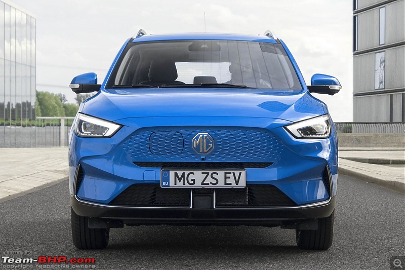 2022 MG ZS EV Facelift with bigger battery revealed in Europe-yf1yohmbloej.jpg