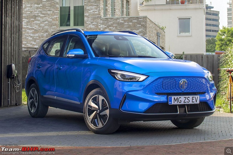 2022 MG ZS EV Facelift with bigger battery revealed in Europe-sgpynapbi61z.jpg