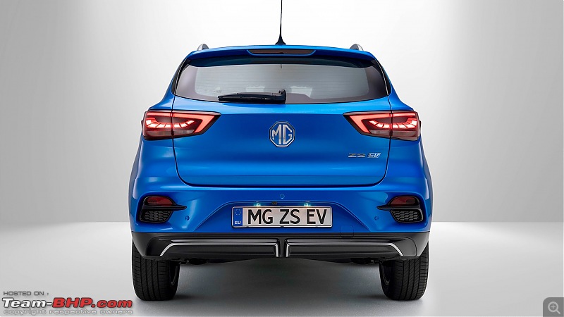 2022 MG ZS EV Facelift with bigger battery revealed in Europe-mgzsevrearlights_presskit.jpg