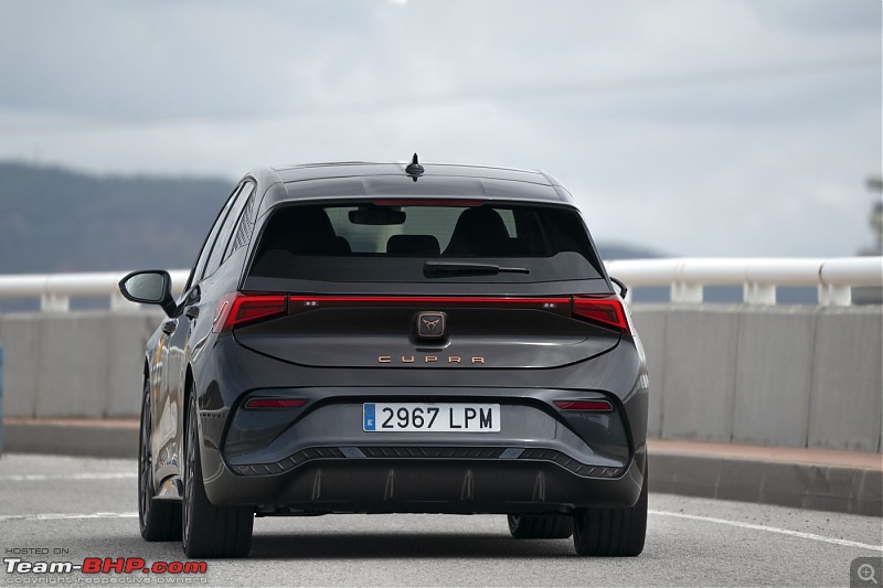 SEAT's standalone performance brand Cupra unveils the Born electric hatchback-cuprabornev69.jpg