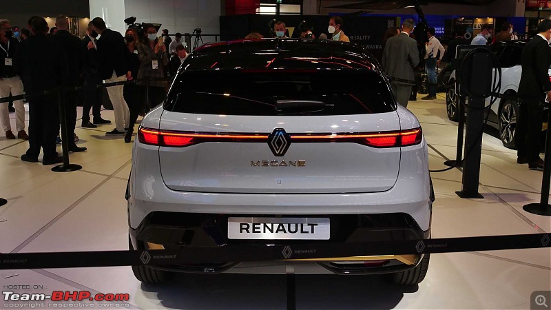Rumour: Renault Megane E-Tech India launch under consideration-livephotosofrenaultmeganeetechfromiaa2021-6.jpg