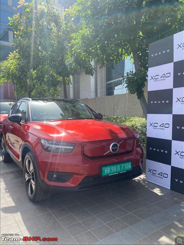 Volvo XC40 Recharge Electric SUV, now launched at Rs. 55.90 lakhs-5.jpg