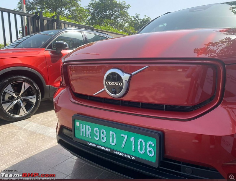 Volvo XC40 Recharge Electric SUV, now launched at Rs. 55.90 lakhs-3.jpg