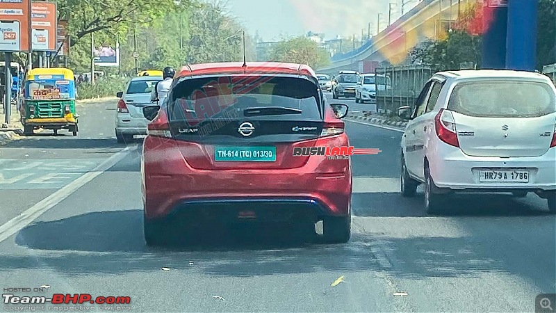 Scoop! 2nd-gen Nissan Leaf spotted in India-nissan.jpg