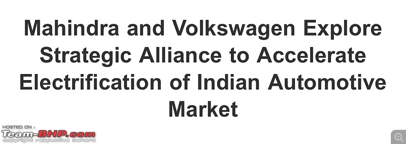 Mahindra and Volkswagen to collaborate on Electric Vehicle Platform-99cfbc2185ea4dbaa0e77c91182173cd.jpeg
