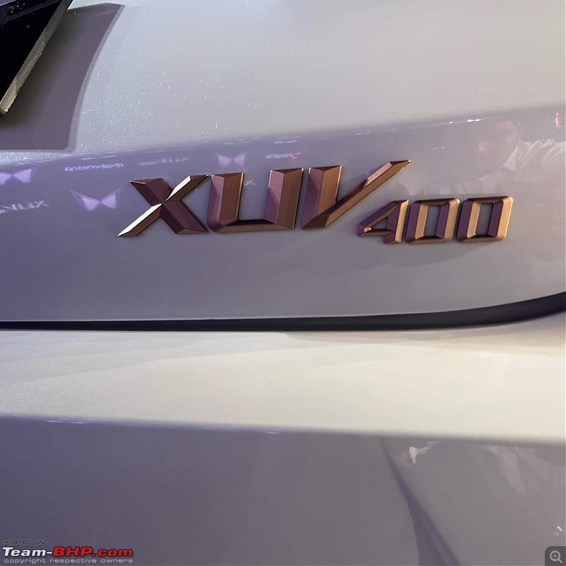 Mahindra XUV400 Electric to get 350 - 400 km range-fb_img_1662656008508.jpg