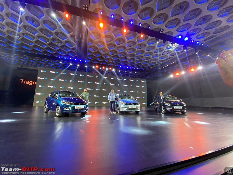 Tata Motors announces Tiago EV. EDIT: Launched at Rs. 8.49 lakh; offers 315 km range-20220928_114812.jpg