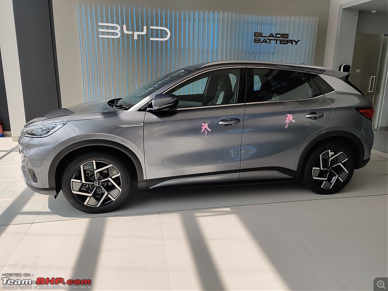 BYD Atto 3 electric SUV to be launched this festive season. EDIT: Priced at Rs. 34 lakh-img_20221018_101003.jpg