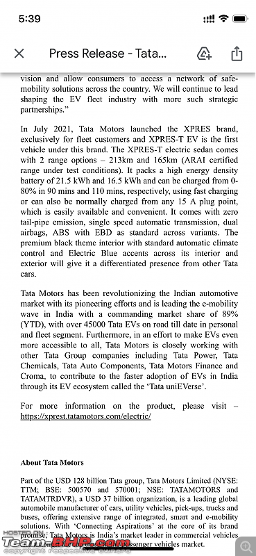 Tata Xpres-T EV launched at Rs. 9.54 lakh-c221a285b7374d78b4e9cb5802908396.png