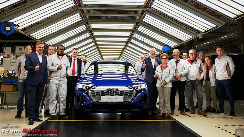 Audi Q8 e-tron electric SUV India launch soon-produktiondesaudiq8etroninbrussel.jpg