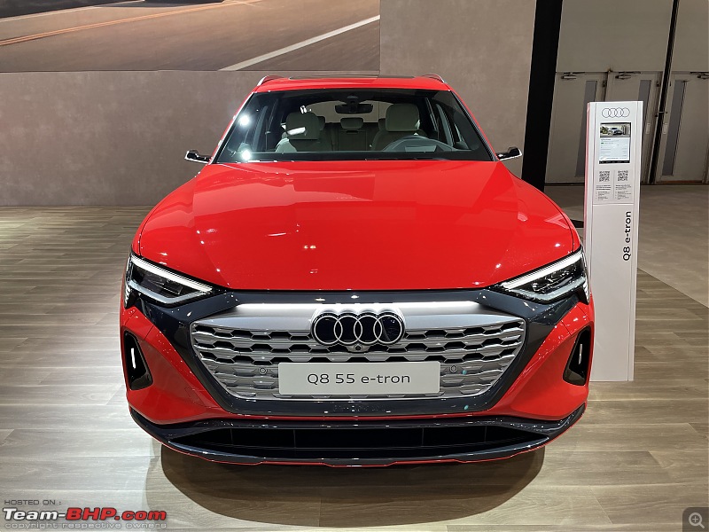 Audi Q8 e-tron electric SUV India launch soon-s0salondebruxelles2023audiq8etronilenasousleplancher742041.jpg