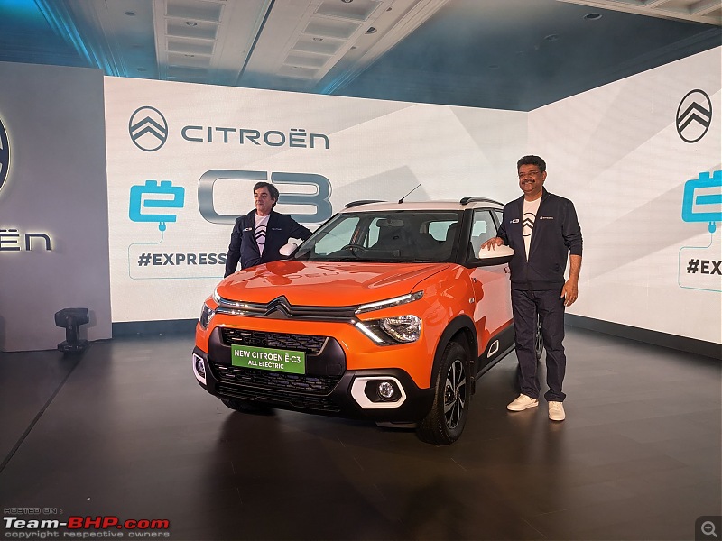 Citroen C3 Electric, now unveiled-20230116_174304.jpg
