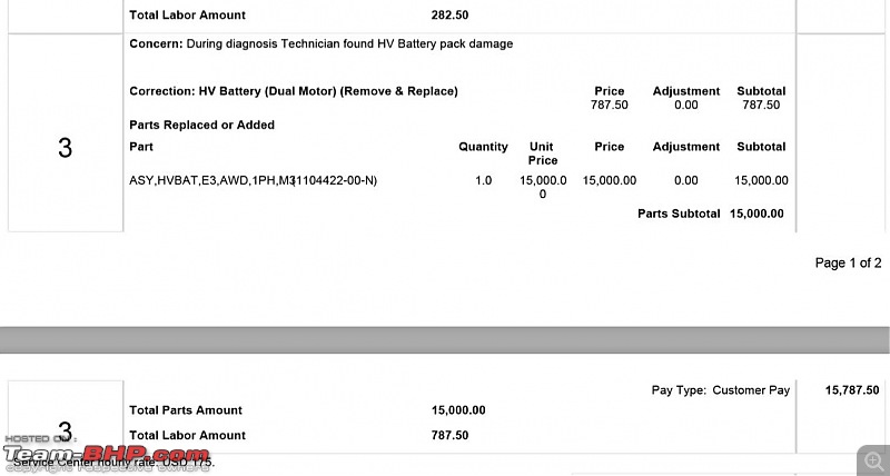 Study: Here's the average cost of replacing batteries of popular EVs in the market-m3.jpg