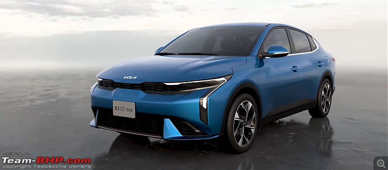 Hyundai & Kia to introduce 6 electric cars by 2024 - Page 5 - Team-BHP