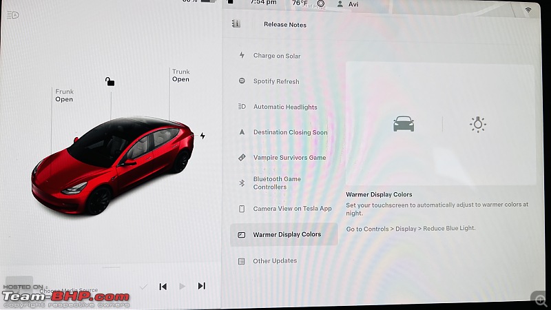 Rosso Diablo | 2023 Tesla Model 3 Performance (M3P) | 20,000 miles in 21 months | Ownership Report-img_7549.jpg