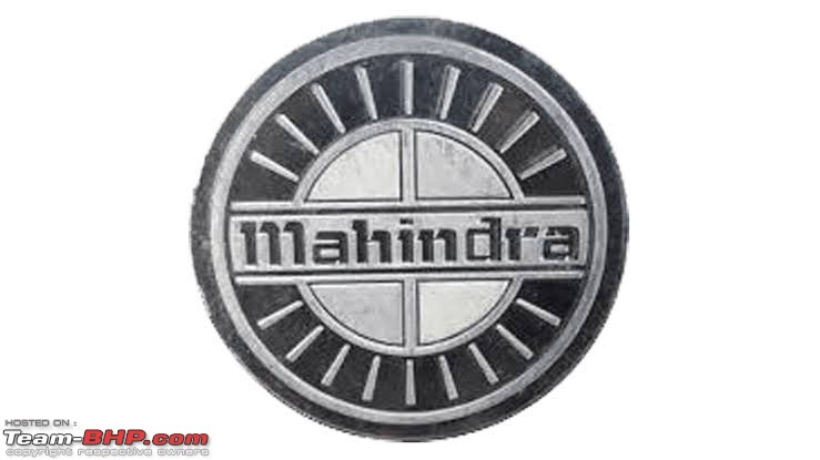 Mahindra & Mahindra unveils new brand identity for electric vehicles.  Details here | Mint