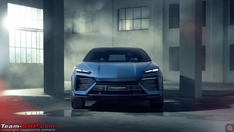 Lamborghini Lanzador EV concept unveiled: Will enter production in 2028-lamborghinilanzadorevconcept2.jpg