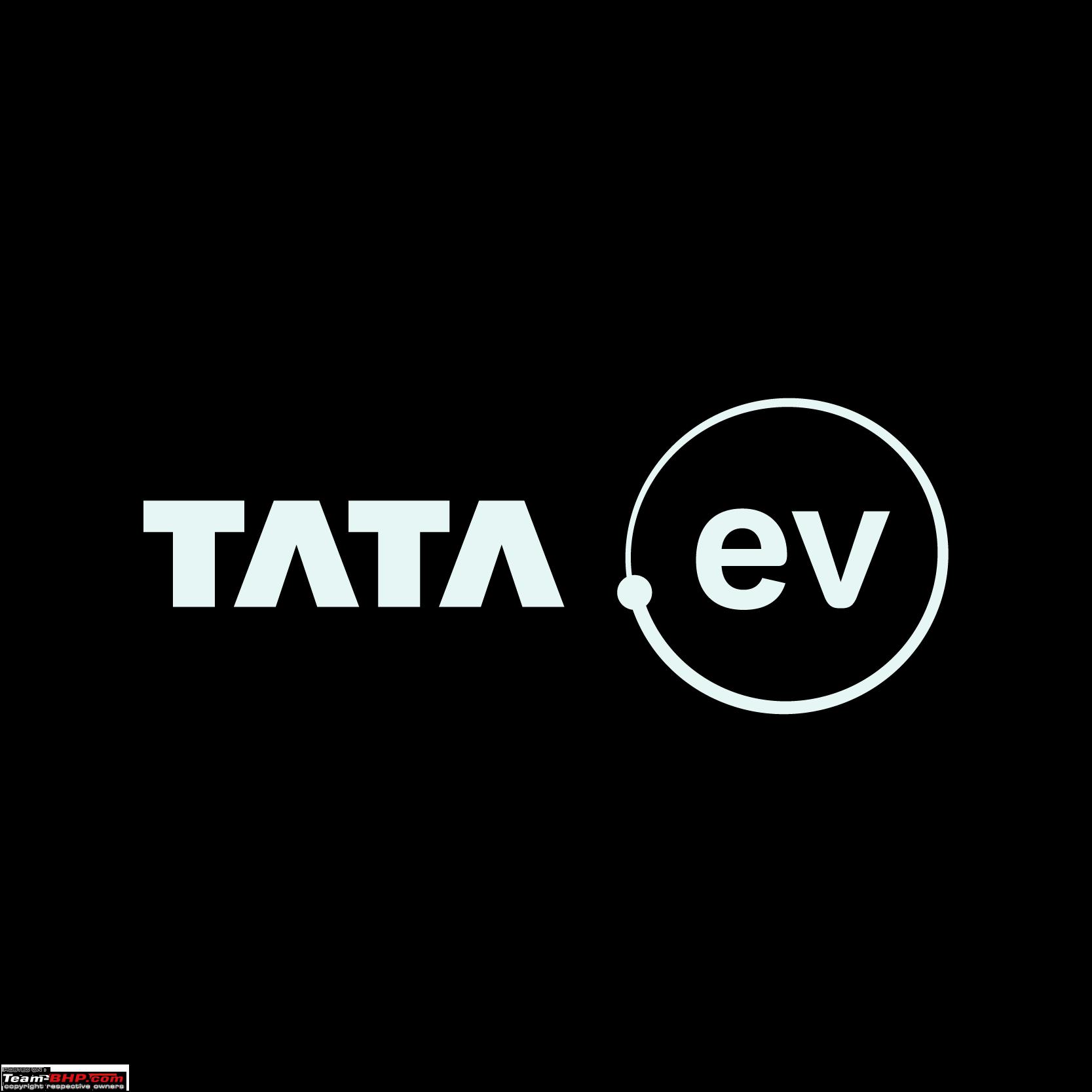 Tata Motors emblem stickers in custom colors and sizes