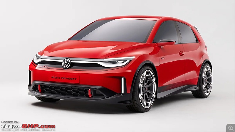 Beefy Volkswagen ID.GTI electric hot hatch concept headed to production-idgticoncept1.jpg