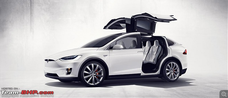 USA: Average price of a new electric car has fallen by ,000 in the past year-teslamodelx.jpg