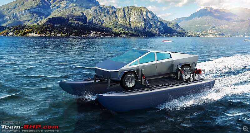 Turn your Tesla Cybertruck into a boat with an upcoming "mod package"-teslacybertruckboat.jpg