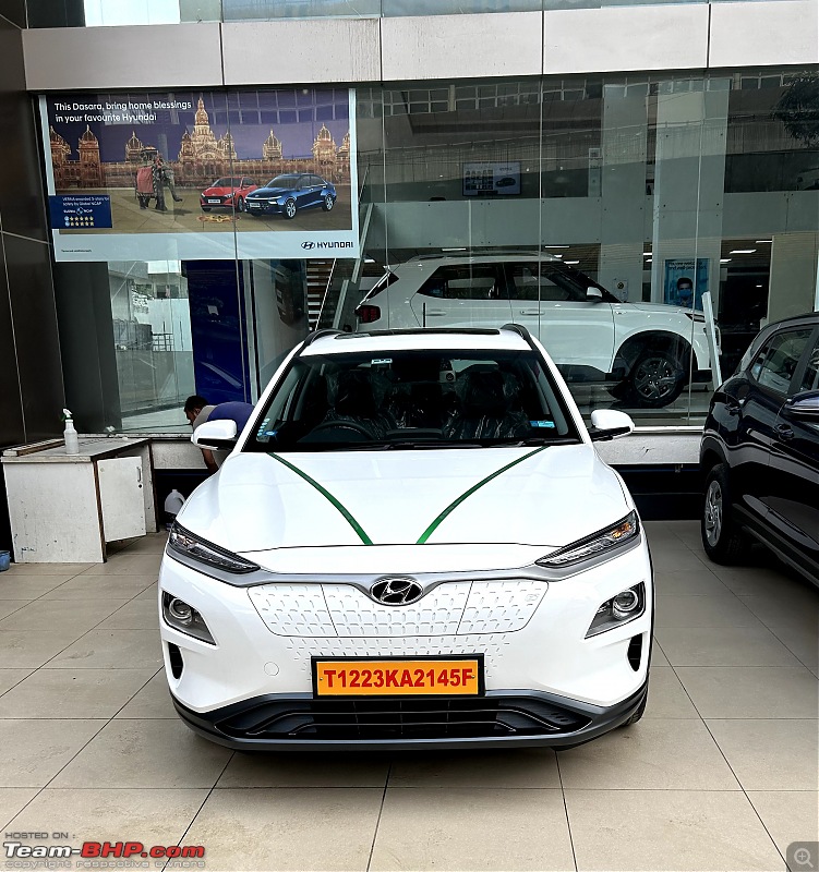 A 1000 kms round-trip to buy a Hyundai Kona | EDIT: 10000 km review on page 5-delivery.jpg