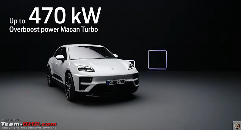 Porsche Macan EV global unveil on 25 January; Officially teased-screenshot-20240125-174123.png