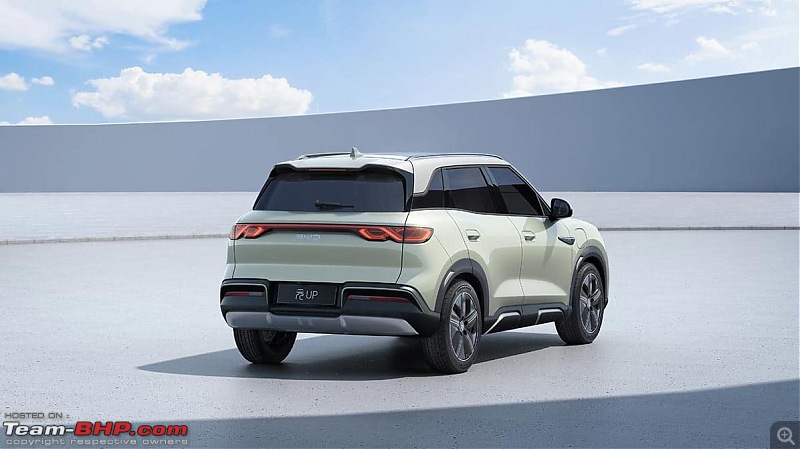 BYD Atto 2 confirmed; Will make its European debut in January 2025-bydyuanup4.jpg