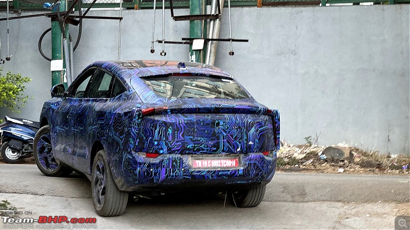 Mahindra BE.05 electric SUV spied for the first time-img_6196.jpg