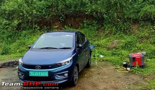 Bangalore to Leh in a Tata Nexon EV Max | Stuck on Kashmir highway | Charging issues-easy-solution.jpg