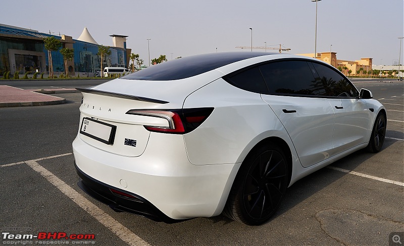 White Fury | Ownership | 2024 Tesla Model 3 Performance Review-rear-lhs-profile.jpg