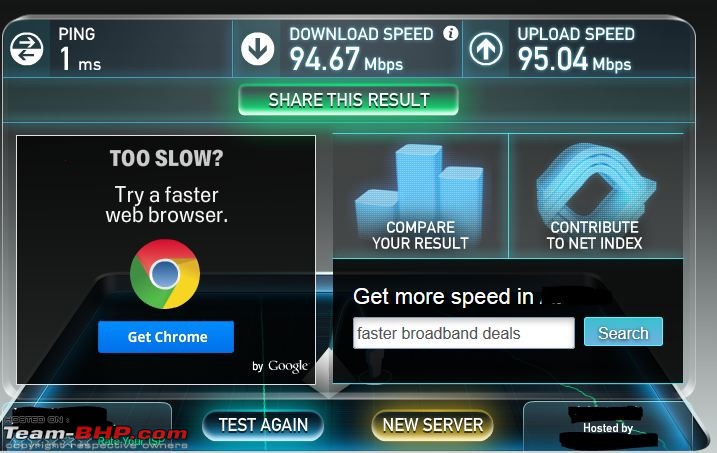 How Fast Is Your Internet Service Provider (ISP) connection?-netspeed.jpg