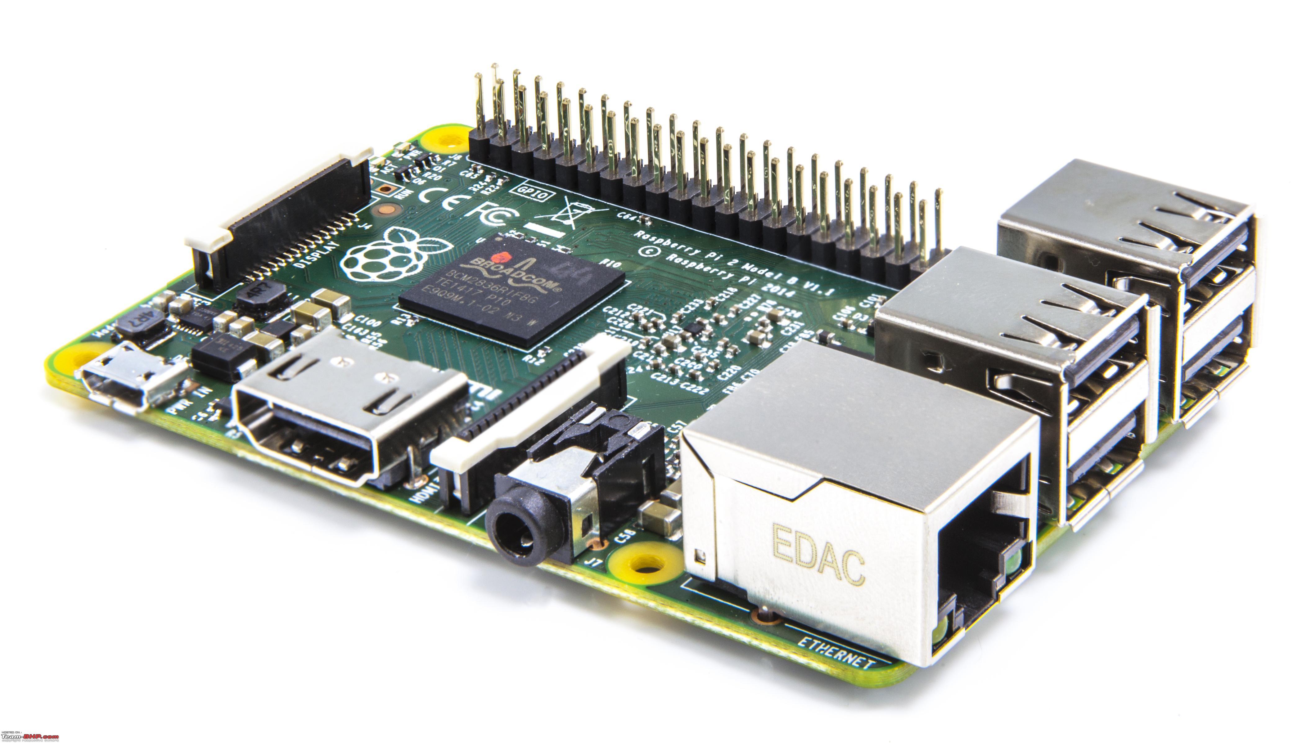 Setting Up and Running NOOBS on a Raspberry Pi : 6 Steps - Instructables