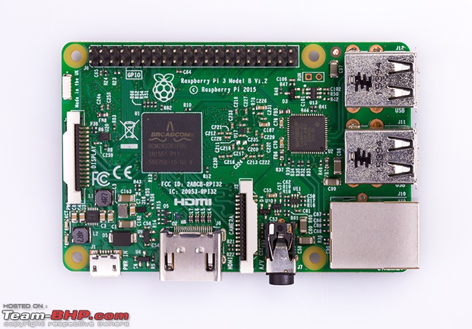 How to Boot Raspberry Pi With NOOBS : 6 Steps - Instructables